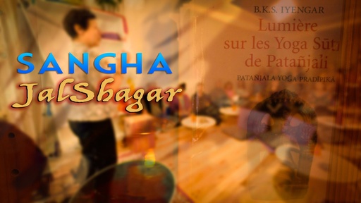 Evènements à l'Atelier.