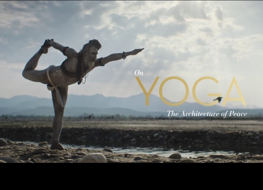 Journée Int. du YOGA: Projection FILM: The Architecture of YOGA