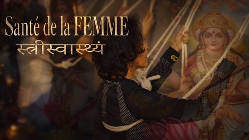 🌱 CYCLE Santé de la Femme