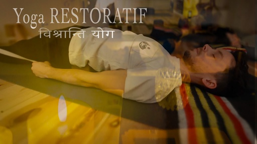 CYCLE Yoga RESTORATIF