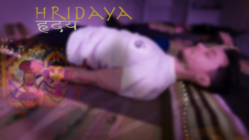 💛  Yoga du COEUR ( Hridaya )