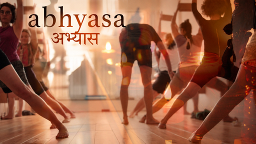 Abhyasa: Intensif du Dimanche